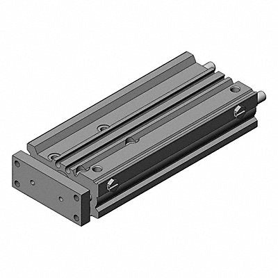 Guided Cylinders