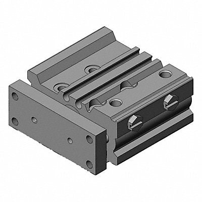 Guided Cylinders