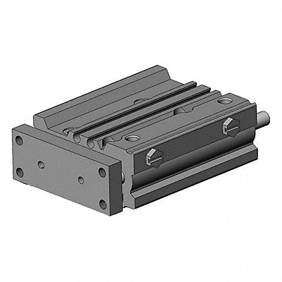 Guided Cylinders