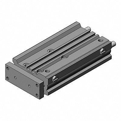 Guided Cylinders