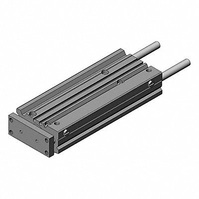 Guided Cylinders