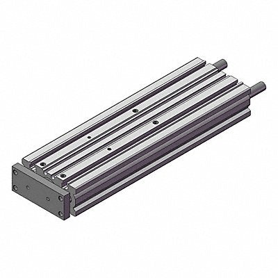 Guided Cylinders