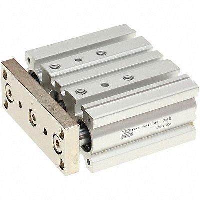 Guided Cylinders