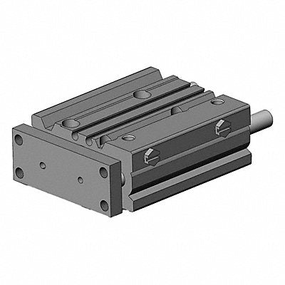 Guided Cylinders