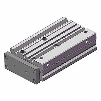 Guided Cylinders