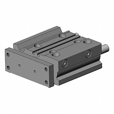 Guided Cylinders