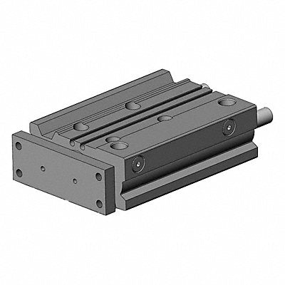 Guided Cylinders