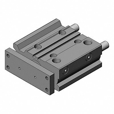Guided Cylinders