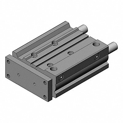Guided Cylinders