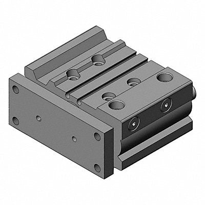 Guided Cylinders