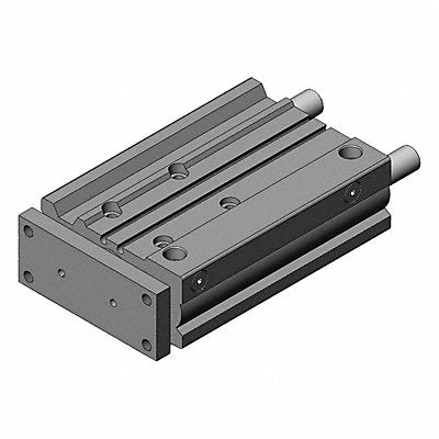 Guided Cylinders