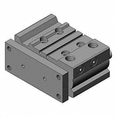 Guided Cylinders