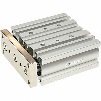 Guided Cylinders