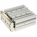 Guided Cylinders