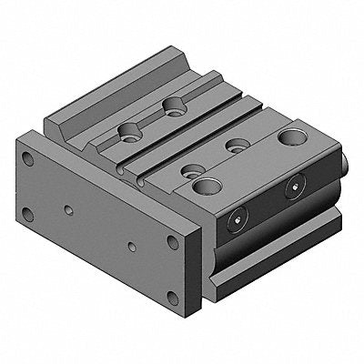 Guided Cylinders