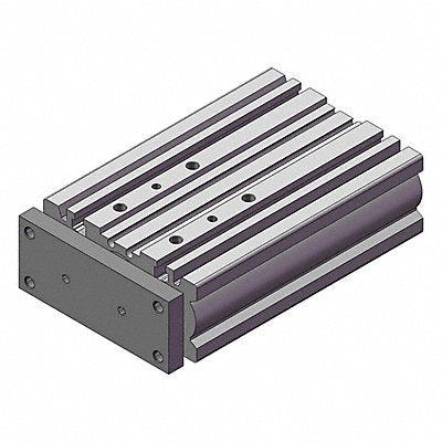 Guided Cylinders