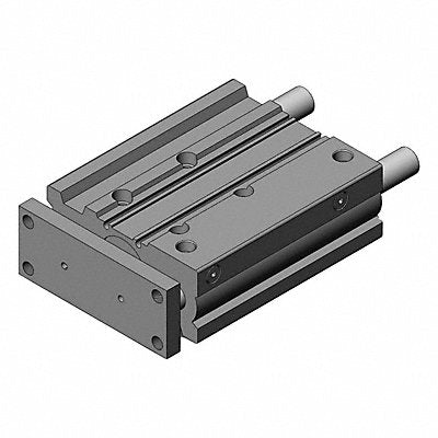 Guided Cylinders