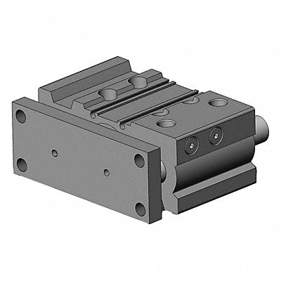 Guided Cylinders