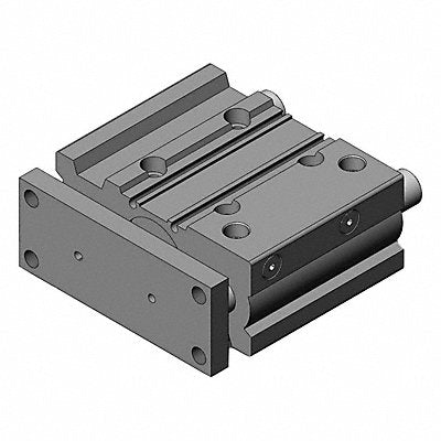 Guided Cylinders