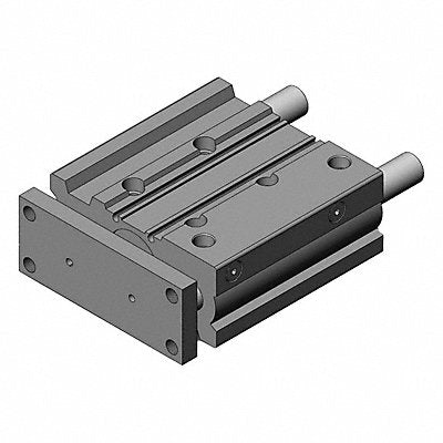 Guided Cylinders