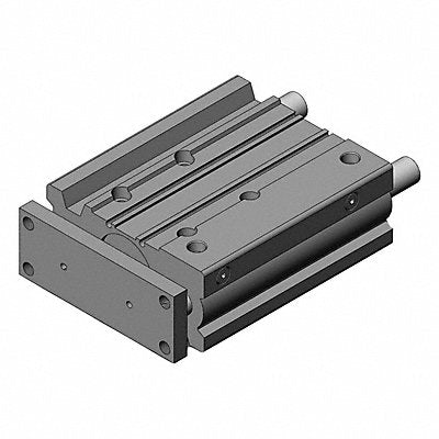 Guided Cylinders