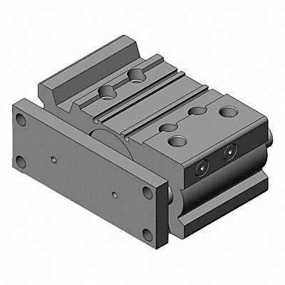 Guided Cylinders