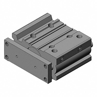 Guided Cylinders