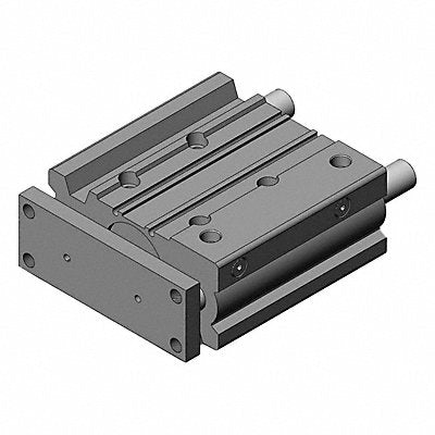 Guided Cylinders