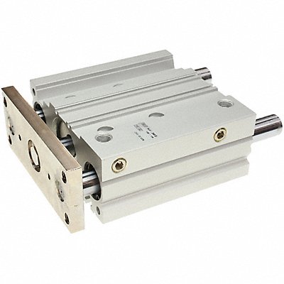 Guided Cylinders