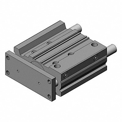 Guided Cylinders
