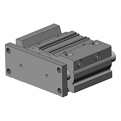 Guided Cylinders