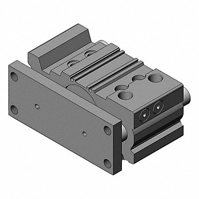 Guided Cylinders