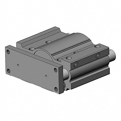 Guided Cylinders