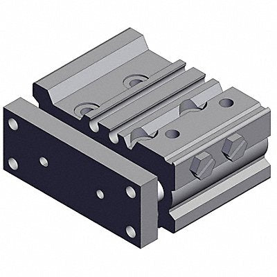 Guided Cylinders