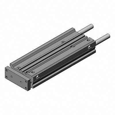 Guided Cylinders