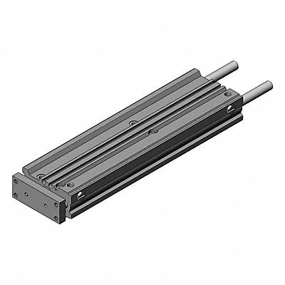 Guided Cylinders