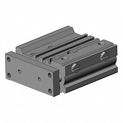 Guided Cylinders