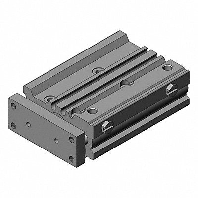 Guided Cylinders