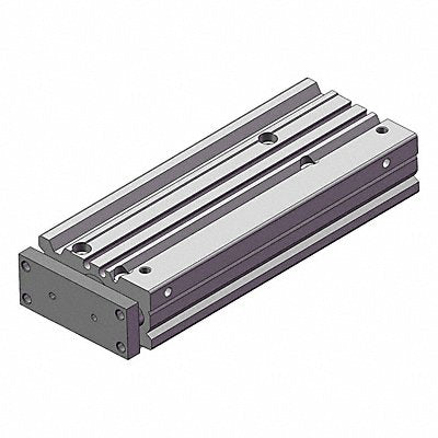 Guided Cylinders