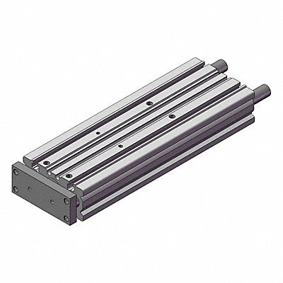 Guided Cylinders