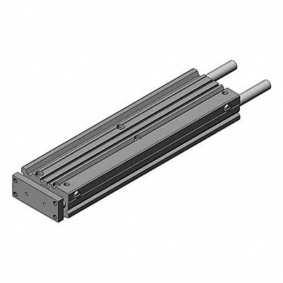 Guided Cylinders