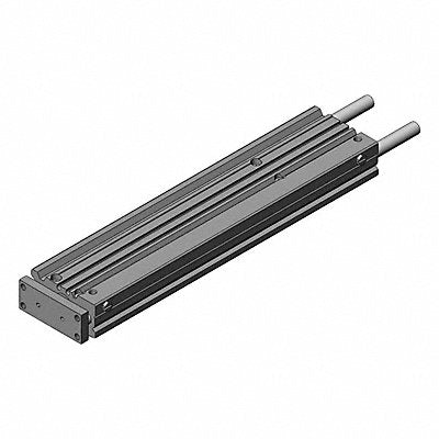 Guided Cylinders
