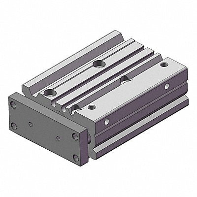 Guided Cylinders