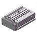 Guided Cylinders