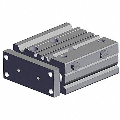 Guided Cylinders