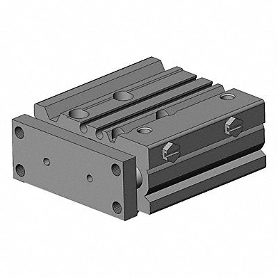 Guided Cylinders