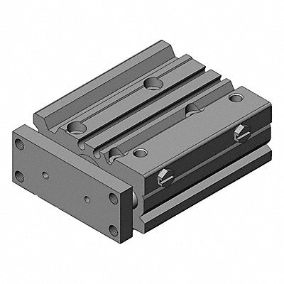 Guided Cylinders