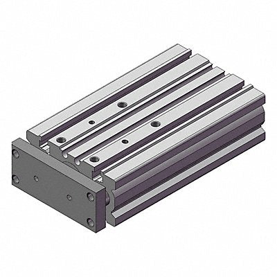 Guided Cylinders