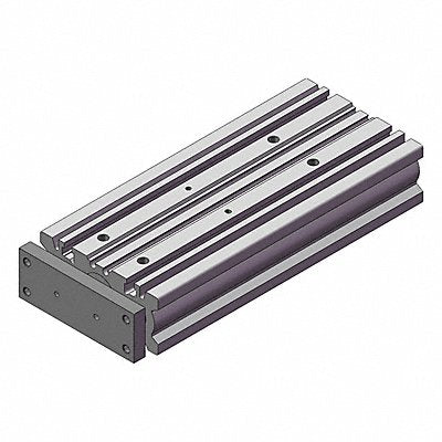 Guided Cylinders