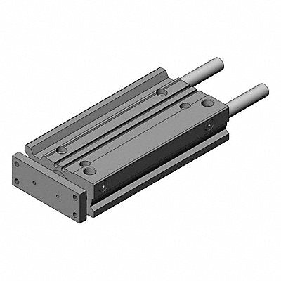 Guided Cylinders